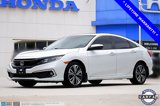 Used 2019 Honda Civic EX-L image 1