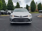 Used 2017 Toyota Avalon XLE Premium image 2
