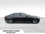 Used 2018 Genesis G90 5.0 Ultimate image 2