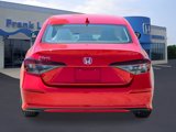 New 2025 Honda Civic LX image 3