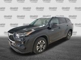 Used 2021 Toyota Highlander XLE image 5