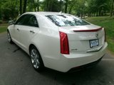 Used 2014 Cadillac ATS Sedan image 6