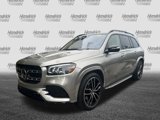 Used 2023 Mercedes-Benz GLS 450 4MATIC image 2