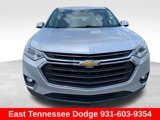 Used 2019 Chevrolet Traverse LT image 2