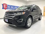 Used 2017 Ford Edge SEL w/ Cargo Accessory Package image 6