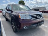 Used 2012 Honda Pilot Touring image 2