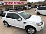 Used 2014 Land Rover LR2 image 3