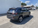 Used 2021 Jeep Compass Limited image 2