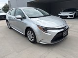 Used 2025 Toyota Corolla LE image 3