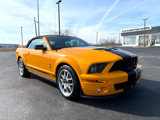 Used 2008 Ford Mustang Shelby GT500 image 6