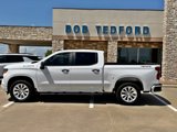 Used 2022 Chevrolet Silverado 1500 Custom image 2