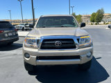 Used 2005 Toyota Tacoma 4x4 Double Cab image 3