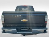 Used 2014 Chevrolet Silverado 1500 LT w/ All Star Edition image 4