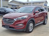 Used 2018 Hyundai Tucson SEL Plus image 2