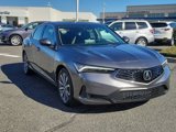 New 2025 Acura Integra image 2