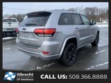 Used 2021 Jeep Grand Cherokee Laredo X image 5