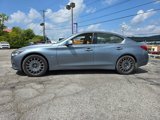 Used 2015 INFINITI Q50 Premium w/ All Weather Package image 2