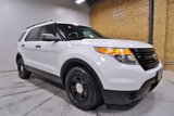 Used 2015 Ford Explorer 4WD Police Interceptor w/ Interior Upgrade Package image 6