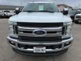 Used 2018 Ford F250 XLT w/ XLT Premium Package image 3