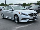 Used 2015 Hyundai Sonata Limited w/ Option Group 06 image 3