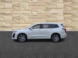 Certified 2024 Cadillac XT6 Premium Luxury image 2