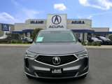 Certified 2022 Acura RDX AWD image 3