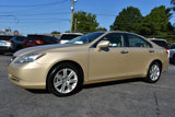 Used 2007 Lexus ES 350 image 2