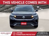 Used 2023 Volkswagen Taos SE image 4