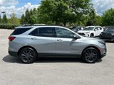 Used 2023 Chevrolet Equinox RS w/ RS Leather Package image 3