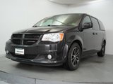 Used 2018 Dodge Grand Caravan GT image 3