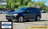 Used 2014 BMW X3 xDrive28i image 4