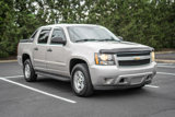Used 2008 Chevrolet Avalanche LS image 3