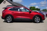 Used 2022 Ford Escape SEL image 2