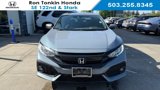 Used 2019 Honda Civic EX image 3