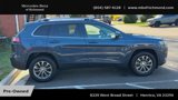 Used 2020 Jeep Cherokee Latitude Plus w/ Cold Weather Group image 3