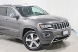 Used 2014 Jeep Grand Cherokee Overland image 2