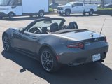 Used 2019 MAZDA MX-5 Miata Grand Touring image 4