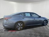 Used 2022 Nissan Altima 2.5 SV image 4
