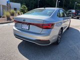 New 2025 Volkswagen Jetta S image 3