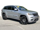 Used 2018 Jeep Grand Cherokee High Altitude image 3