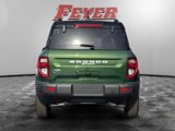 New 2025 Ford Bronco Sport Outer Banks w/ Outer Banks Tech Package+ image 4