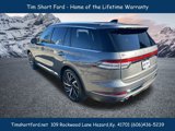 New 2025 Lincoln Aviator Reserve w/ Equipment Group 201A image 4