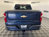 Used 2021 Chevrolet Silverado 1500 Custom image 5