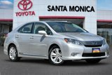 Used 2010 Lexus HS 250h image 2