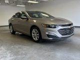 Certified 2024 Chevrolet Malibu LT image 3