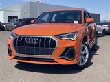 Used 2023 Audi Q3 2.0T Premium image 3