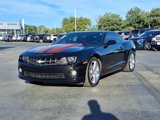 Used 2012 Chevrolet Camaro SS w/ RS Package image 2