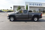 Used 2010 GMC Sierra 1500 SL image 2