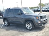 Used 2023 Jeep Renegade Latitude w/ Sun & Fun Group image 2