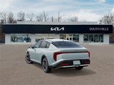 New 2025 Kia K4 EX image 4